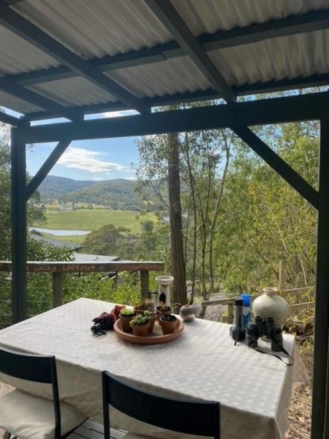 Paterson Skywalk Villa Kültér fotó